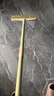 妙洁粘尘大师除螨粘尘器大号24cm*60撕 滚筒粘毛纸可撕式衣服清理神器 实拍图