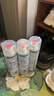 巨奇（JUQI）鞋子除臭剂360ml*3瓶银离子消毒杀菌脚臭喷雾球鞋防臭去异味速干 实拍图
