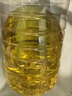 金龙鱼 食用油 非转基因 物理压榨不油腻轻年玉米油4L 实拍图