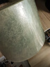 宜之选【48卷 50μm厚更好用】高粘封箱打包胶带整箱装（送封箱器）55mm*60m 物流快递宽透明胶布大卷 实拍图