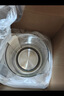 荣事达（Royalstar）养生壶煮茶壶烧水壶电热水壶开水壶恒温壶家用办公室玻璃花茶壶热奶器1.8L预约保温滤网YSH18L19 实拍图