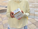 迪士尼（Disney）女士手表时尚双日历少女腕表初中高中学生考试手表女开学生日礼物 实拍图