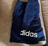阿迪达斯（adidas）时尚潮流运动透气舒适男装棉质休闲运动短裤 L码 实拍图