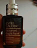 雅诗兰黛小棕瓶精华50ml 第七代补水保湿抗皱修护护肤品化妆品生日礼物女 实拍图