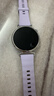 HUAWEI WATCH GT 6 流光紫 41mm智能手表多维情绪健康全新骑行体验 实拍图