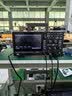 鼎阳（SIGLENT）SDS824X HD高清示波器 12-bit分辨率 200MHz带宽 4通道 2G采样率 实拍图