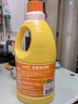 蓝月亮地板清洗剂 2kg/瓶*3 柠檬香 木地板瓷砖 地板清洁剂 拖地清洁剂 实拍图