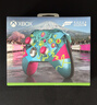 微软（Microsoft）Xbox 无线控制器–《极限竞速：地平线6》限量版  蓝牙适配Xbox/PC/平板/手机 Steam促销 实拍图