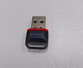 胜为USB蓝牙适配器5.1蓝牙音频接收器适用笔记本台式电脑手机无线蓝牙耳机音响鼠标键盘EBT5002G 实拍图
