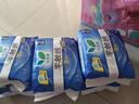 乐而雅花王零触感夜用量少组合35cm6包卫生巾组合共48片超薄囤货装 实拍图