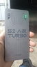 上赞 S2随身wifi 免插卡wifi 6流量4g路由器WiFi无线网卡移动上网卡流量卡三网通 实拍图
