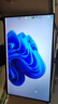 AOC 27英寸2K 120Hz IPS HDR10 HDMI/DP 低蓝光不闪 三边微边 节能办公电脑显示器 Q27B35 实拍图