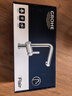 高仪（GROHE）费莱尔厨房水龙头可抽拉式洗菜洗碗盆池专用冷热水龙头原装进口 L型可抽拉 实拍图
