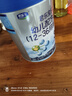 君乐宝（JUNLEBAO）奶粉乐铂3段幼儿配方宝宝牛奶粉808g 含OPO结构脂 808g* 6罐 实拍图