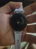 华为HUAWEI WATCH GT 6 流光紫 41mm智能手表多维情绪健康全新骑行体验 实拍图