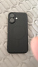 Apple/苹果 iPhone 17 256GB 黑色 支持移动联通电信5G 双卡双待手机 实拍图