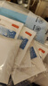 京东京造 收纳专用除湿宝除湿袋干燥剂衣柜被子吸湿50g*10袋 实拍图