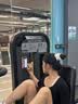 图拉斯支点壳Q3air【4米防摔气囊｜更配18新机】 适用iphone18promax手机壳苹果18promax保护17磁吸支架 实拍图