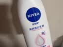 妮维雅（NIVEA）孙颖莎同款天然VC美白身体乳女士温润透白润肤乳液400ml生日礼物 实拍图