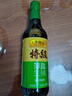 李锦记 特级薄盐生抽500ml 健康薄盐 美味更安心 减盐特级鲜 酱油 生抽 实拍图