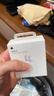Apple/苹果 20W type-c充电器 苹果usb-c充电器原装手机快充头 旗舰店苹果iPhone 17 Pro Max充电器 实拍图