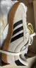 阿迪达斯 adidas 德训鞋 女鞋 冬季低帮休闲鞋 板鞋 T头鞋 JP5351 36码 实拍图