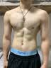 Esprit冰丝内裤男士夏季薄款四角裤男生凉感2026新裤头抗菌透气平角裤衩 实拍图