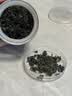 南京同仁堂野生特级绞股蓝茶叶中草药材新货无熏硫泡水养生80g 实拍图