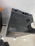 海尔（Haier）小海星茶吧机2026新款饮水机家用高端客厅用烧水壶一体自动上水下置水桶智能茶吧柜冷热款S13D 实拍图