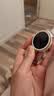 华为（HUAWEI）【咨询享优惠】手表WATCH GT 5 Pro运动智能微信续航蓝牙通话体温血氧心率监测防水送男女朋友MT33 42mm陶瓷白【晒单10选1】 JD电竞官方店 实拍图