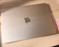 Apple/苹果AI【70W快充】MacBook Air13英寸M5 (10+10核) 24G 512G星光色笔记本电脑Z1L3000UB 实拍图