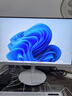 飞利浦（PHILIPS）国家补贴27英寸一体机电脑办公主机台式机商用办公(英特尔N95 16G 512G WiFi蓝牙 3年质保)B1白 实拍图