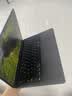苹果/苹果AI笔记本/2025款MacBookPro14英寸M5(10+10核)16G 1T深空黑色纳米玻璃笔记本电脑Z1KJ0002G 实拍图