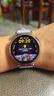 华为HUAWEI WATCH GT 6 流光紫 41mm智能手表多维情绪健康全新骑行体验 实拍图