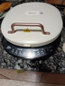 美的（Midea）电饼铛家庭用双面加热上下盘可拆洗煎饼铛煎烤机烙饼锅早餐机加深烤盘大火力大尺寸电饼档JKC3078 实拍图