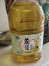 苍茫谣（CangmangYao）【保真菜籽油】芥花油非转基因压榨一级低芥酸5L食用油国企出品 实拍图