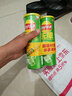 乐事（Lay's）无限薯片 翡翠黄瓜味 104克*2罐 208克 休闲零食 膨化食品 实拍图