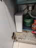 美的（Midea）净水器机家用厨房下式直滤净饮机自来水前置过超滤器机华凌 MU151-4 实拍图