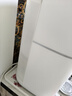 vivo iQOO TWS 1i 机甲白 45h超长续航 全链路游戏低延迟 AI通话降噪 蓝牙5.3双连接 蓝牙耳机 实拍图