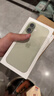 Apple/苹果 iPhone 17 256GB 鼠尾草绿色 支持移动联通电信5G 双卡双待手机 实拍图