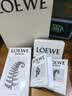 罗意威（LOEWE）黑色圆舞曲男士浓香水100ml 生日礼物送女友 实拍图