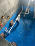 雨虹防水200柔性防水涂料卫生间墙地通用堵漏材料 厨房阳台防水补漏材料 【墙地通用】雨虹彩色柔韧 2遍可涂8㎡ 18kg 防水涂料 实拍图