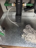 海尔（Haier）前置过滤器超15T大通量家用自来水过滤净水器40微米全自动反冲洗实时水压监测全屋净水HP-45 实拍图