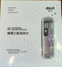 拜尔太空舱灭菌款大屏可视智能扫振一体声波电动牙刷成人充电式软毛 i6 实拍图