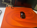 卓威奇亚（ZOWIE GEAR）G-SR-SE 曦 电竞鼠标垫 细面鼠标垫 fps游戏鼠标垫 gsrse控制垫 滑垫 电竞桌垫 实拍图