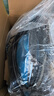 飞利浦（PHILIPS）手持增压式蒸汽电熨斗家用挂烫机无损熨烫机 110g/min 1.5L 智能温控  GC7846/88 实拍图