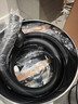 KARCHER德国卡赫价保618桶式吸尘器18L干湿吹三用家用工业开荒装修保洁地毯宠物大容量大功率超强吸力WD1s 实拍图