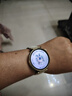 华为【520送礼优选送女友】HUAWEI WATCH GT 6 浮光白 41mm智能手表多维情绪健康全新骑行体验强劲续航 实拍图