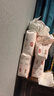 好奇（Huggies）铂金装小桃裤纸尿裤XL96片(12-17kg)加大号尿不湿透【透爽散热】 实拍图