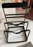 京东京造 黑武士刀架 收纳架菜刀置物架刀具厨房架砧板架【免安装】 实拍图